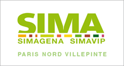 Sima - Simagena 2013, Paris International Agri business Show