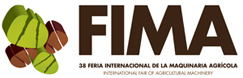 FIMA 2014 - 38 International Fair of Agricultural Machinery