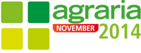 AGRARIA 2014