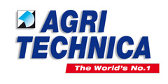 AGRITECHNICA 2015