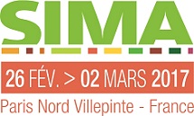 SIMA 2017