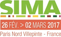 SIMA 2017