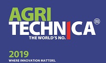AGRITECHNICA AGRITECHNICA
