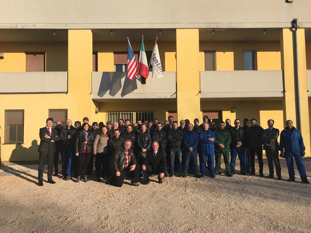 Team Fantini Italia Team Fantini Italia